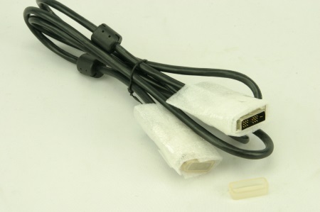 DVI Cable
May be used or new
SKU: DVICNI